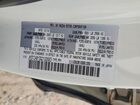 2016 Mazda Cx-9 Touring Белый vin: JM3TCABY3G0122883