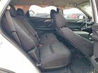 2016 Mazda Cx-9 Touring Белый vin: JM3TCABY3G0122883