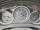 2016 Mazda Cx-9 Touring White vin: JM3TCABY9G0109863