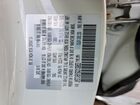 2016 Mazda Cx-9 Touring White vin: JM3TCABY9G0109863