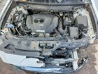 2016 Mazda Cx-9 Touring White vin: JM3TCABY9G0109863