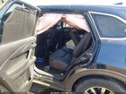 2018 Mazda Cx-9 Touring Black vin: JM3TCACY0J0221165