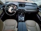 2019 Mazda Cx-9 Touring Charcoal vin: JM3TCACY2K0309085