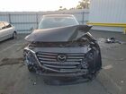 2019 Mazda Cx-9 Touring Charcoal vin: JM3TCACY2K0309085