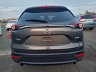 2019 Mazda Cx-9 Touring Charcoal vin: JM3TCACY2K0309085