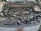2019 Mazda Cx-9 Touring Charcoal vin: JM3TCACY2K0309085
