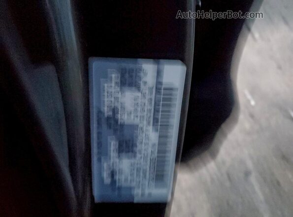 JM3TCACY2K0309085 2019 MAZDA CX-9 Charcoal Vista del compartimento del motor