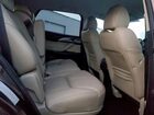 2019 Mazda Cx-9 Touring Charcoal vin: JM3TCACY2K0309085