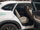 2016 Mazda Cx-9 Touring White vin: JM3TCACY3G0112059