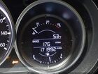 2016 Mazda Cx-9 Touring White vin: JM3TCACY3G0112059