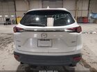 2016 Mazda Cx-9 Touring White vin: JM3TCACY3G0112059