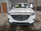 2016 Mazda Cx-9 Touring White vin: JM3TCACY3G0112059