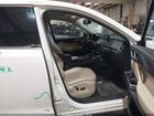 2016 Mazda Cx-9 Touring White vin: JM3TCACY3G0112059