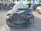 2020 Mazda Cx-9 Touring Черный vin: JM3TCACY3L0416289