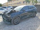 2020 Mazda Cx-9 Touring Черный vin: JM3TCACY3L0416289