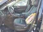 2020 Mazda Cx-9 Touring Черный vin: JM3TCACY3L0416289