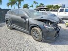 2020 Mazda Cx-9 Touring Черный vin: JM3TCACY3L0416289