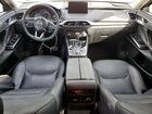 2020 Mazda Cx-9 Touring Черный vin: JM3TCACY3L0416289