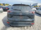 2020 Mazda Cx-9 Touring Черный vin: JM3TCACY3L0416289