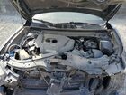 2020 Mazda Cx-9 Touring Черный vin: JM3TCACY3L0416289