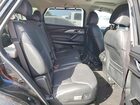 2020 Mazda Cx-9 Touring Черный vin: JM3TCACY3L0416289