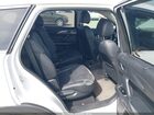 2021 Mazda Cx-9 Touring White vin: JM3TCACY3M0507340