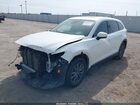 2021 Mazda Cx-9 Touring White vin: JM3TCACY3M0507340