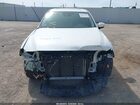 2021 Mazda Cx-9 Touring White vin: JM3TCACY3M0507340