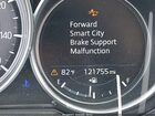 2021 Mazda Cx-9 Touring White vin: JM3TCACY3M0507340