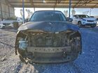 2019 Mazda Cx-9 Touring Gray vin: JM3TCACY4K0337115