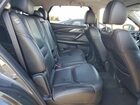 2019 Mazda Cx-9 Touring Gray vin: JM3TCACY4K0337115