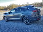 2019 Mazda Cx-9 Touring Gray vin: JM3TCACY4K0337115