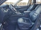 2019 Mazda Cx-9 Touring Gray vin: JM3TCACY4K0337115