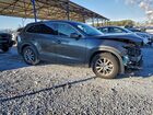 2019 Mazda Cx-9 Touring Gray vin: JM3TCACY4K0337115
