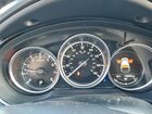 2019 Mazda Cx-9 Touring Gray vin: JM3TCACY4K0337115