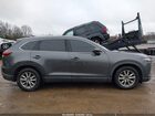 2017 Mazda Cx-9 Touring Серый vin: JM3TCACY6H0132095