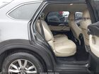 2017 Mazda Cx-9 Touring Серый vin: JM3TCACY6H0132095