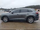 2017 Mazda Cx-9 Touring Серый vin: JM3TCACY6H0132095