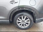 2017 Mazda Cx-9 Touring Серый vin: JM3TCACY6H0132095
