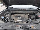 2017 Mazda Cx-9 Touring Серый vin: JM3TCACY6H0132095
