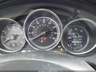 2017 Mazda Cx-9 Touring Серый vin: JM3TCACY6H0132095