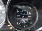 2017 Mazda Cx-9 Touring Серый vin: JM3TCACY6H0132095