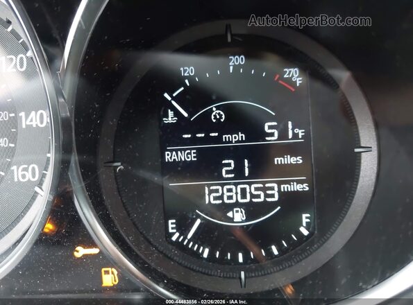 JM3TCACY6H0132095 2017 MAZDA CX-9 Серый 