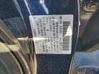 2018 Mazda Cx-9 Touring Синий vin: JM3TCACYXJ0218547