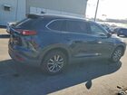 2018 Mazda Cx-9 Touring Синий vin: JM3TCACYXJ0218547