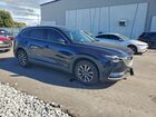 2018 Mazda Cx-9 Touring Синий vin: JM3TCACYXJ0218547