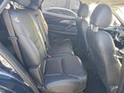 2018 Mazda Cx-9 Touring Синий vin: JM3TCACYXJ0218547