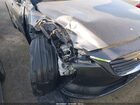 2017 Mazda Cx-9 Grand Touring Серый vin: JM3TCADY1H0136425