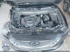 2017 Mazda Cx-9 Grand Touring Серый vin: JM3TCADY1H0136425