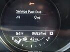 2017 Mazda Cx-9 Grand Touring Серый vin: JM3TCADY1H0136425